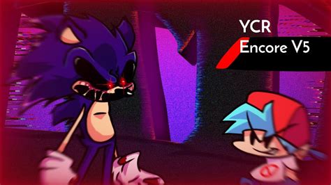 Fnf You Cant Run 2011x Edition Vs Sonic Exe You Cant Run Mods Hard Encore Otosection