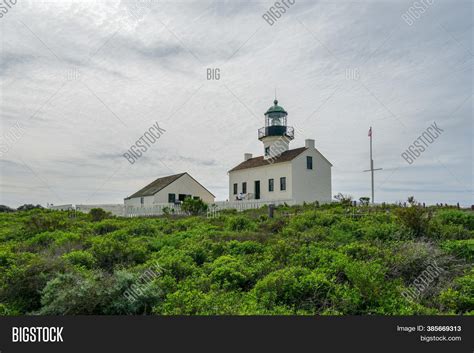 Original Point Loma Image & Photo (Free Trial) | Bigstock