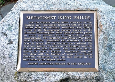 Metacomet-PlymouthMA101312a | Ken Malcomson | Flickr