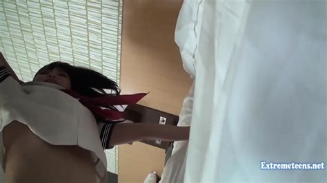 Jan College Girl Takami Fucks Uncensored Nice Round Ass Gets Creampie In This Clip