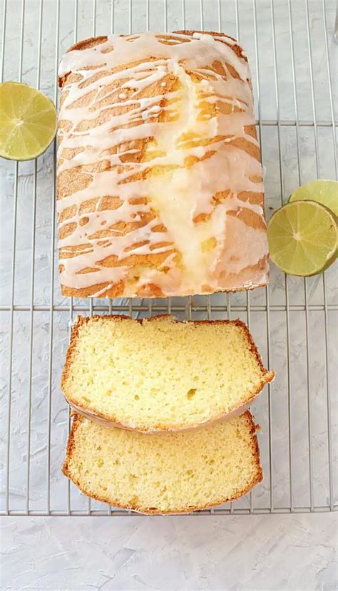 How To Make Glazed Lemon Loaf Cake Quick And Easy Glazed Lemon Pound