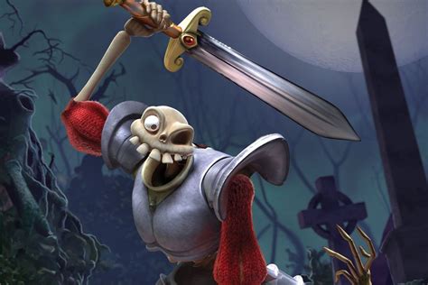 MediEvil Remake inceleme puanları yayınlandı - Donanım Günlüğü