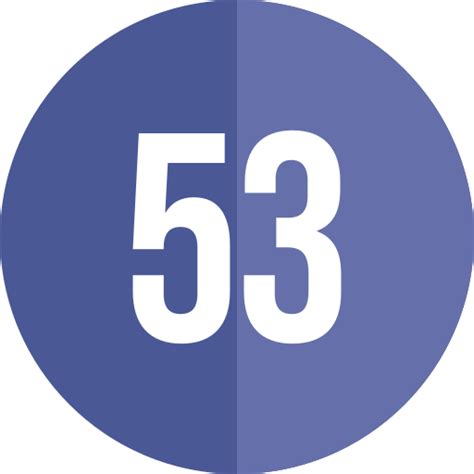 53 Generic color fill icon