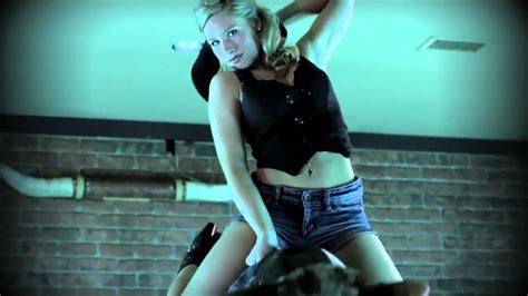 Alan Turner Bull Riding Babe Youtube