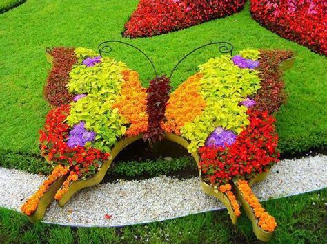 12 Beautiful Butterfly Designs to Shape Your Garden