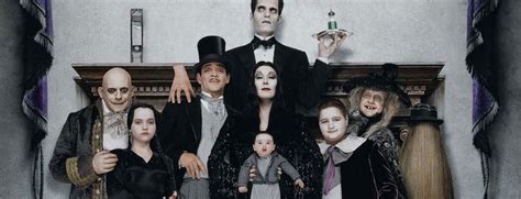 Addams Family Values - Enzian Theater
