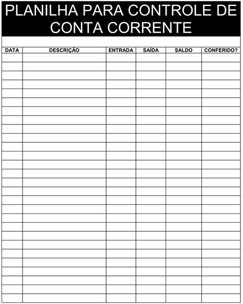 Modelo De Planilha De Gastos Mensais Pessoal Muitos Modelos