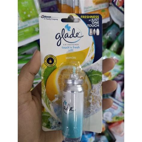 Jual Glade Touch N Fresh Refill Khusus Pulau Jawa Shopee Indonesia