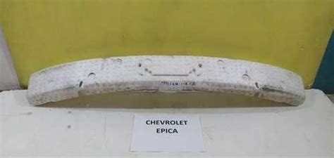 Абсорбер переднего бампера Шевроле Эпика Москва | Автозапчасти ...