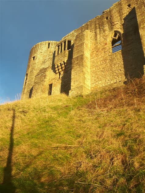 adaughterofthemanse: Barnard Castle