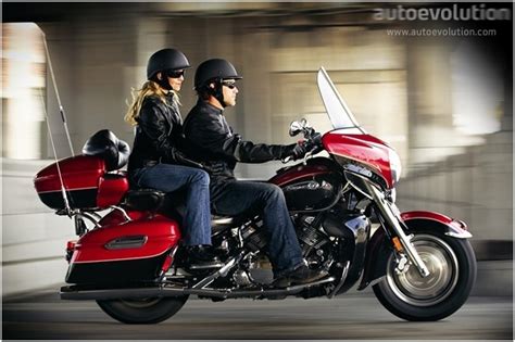 YAMAHA Royal Star Venture specs - 2009, 2010 - autoevolution