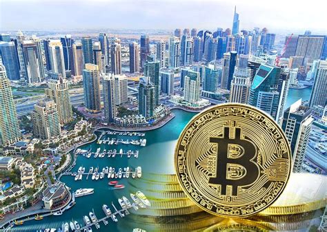 Cryptocurrency In Dubai Obtaining A Crypto License In The Uae