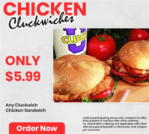 Cluck U Corp Cluck U Chicken Home Page 911 Sauce Online Food Ordering Franchising