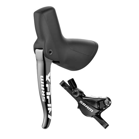 Sram Apex Hydraulic Rear Disc Brake Left Lever Sigma Sports