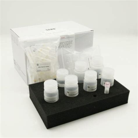 Tissue Dna Rna Extraction Kit Dna Testing Experts