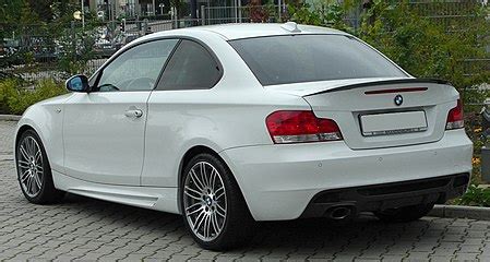 bmw  series  wikipedia