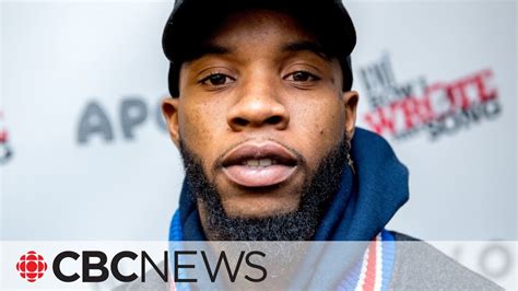 Canadian Rapper Tory Lanez Sentenced To 10 Years For Shooting Megan