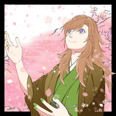 My Weeb Ass Is In Love With This One Scrolller