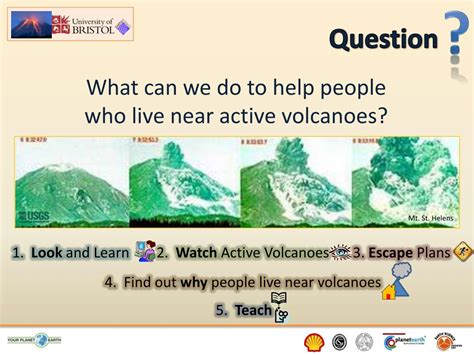 Ppt Volcanoes Powerpoint Presentation Free Download Id 5377116