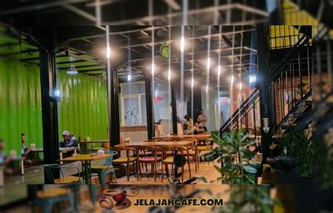 Demoro Coffeebox Tempat Pilihan Untuk Pecinta Kopi Sejati