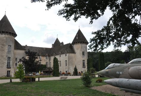 Côte d Or Loisirs Savigny lès Beaune au paradis des avions motos