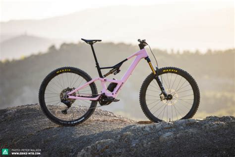 New 2025 Orbea Rise On Test The Risolution E MOUNTAINBIKE Magazine