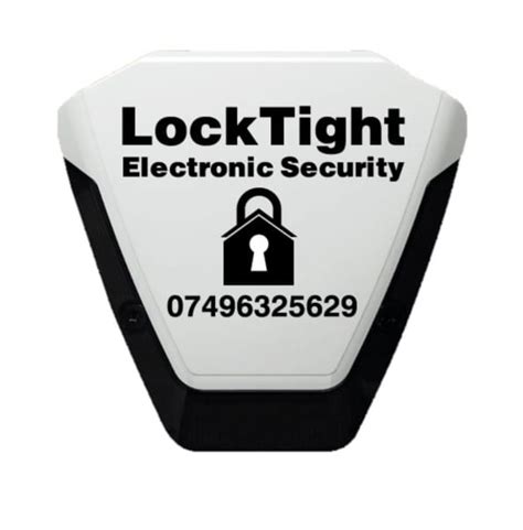 LockTight Security | Facebook