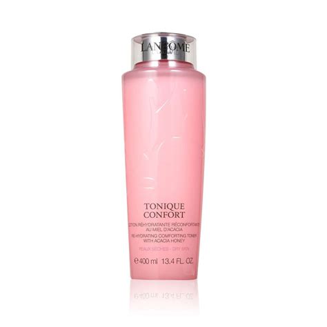 Lancome Tonique Confort Re Hydrating Comforting Toner With Acacia Honey