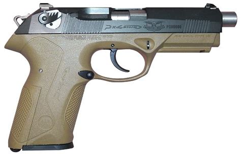 File:PX4 SD.jpg - Internet Movie Firearms Database - Guns in Movies, TV ...