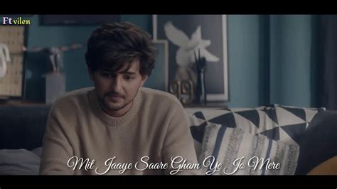 Asal Mein Tum Nahi Ho Mere Darshan Raval Official Status Video Youtube