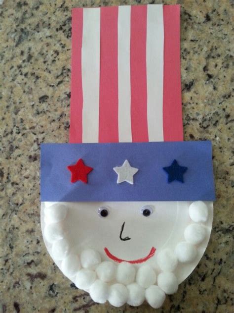 20 Fun Fourth Of July Craft Ideas For Kids