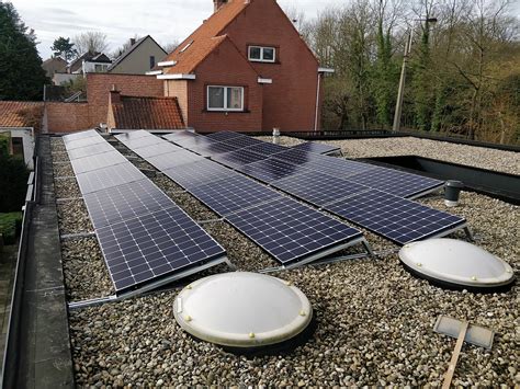 Ews Energy Zonnepanelen