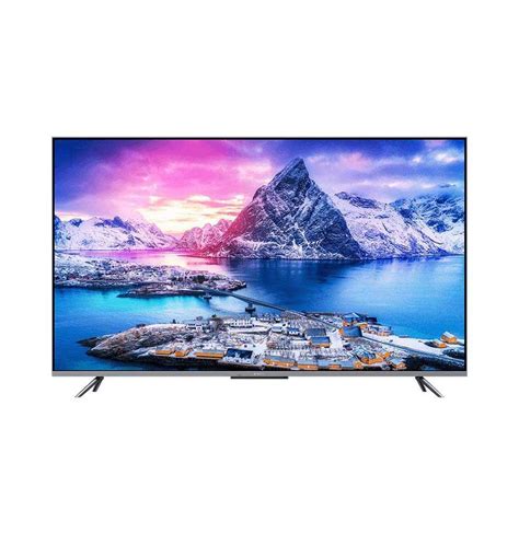 Televisor Xiaomi TV QLED Q1E 55 Ultra HD 4K Smart TV WiFi