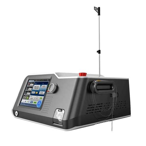 New Gaze Laser Anal Fistula And Hemorrhoids Diode Laser Nm Nm Hemorrhoidectomy Device