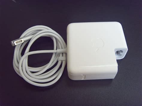 Cargador Macbook W W W Magsafe Original Apple Todos S