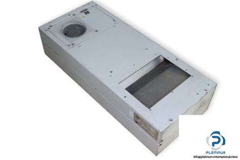 Rittal Sk Enclosure Cooling Unit Platinum International