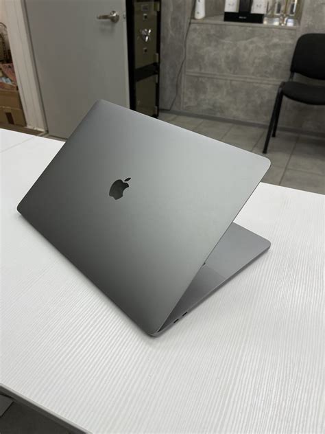 MacBook Pro 16 (2019) Core i7 / 32GB / 512GB: 43 000 грн. - Ноутбуки ...