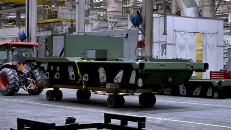 Finland To Upgrade Entire M270 Multiple Launch Rocket System Fleet