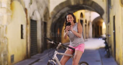 Cute Latina Female Lounging On Couch Smiling At Camera On Green Screen Stock Video Video Of