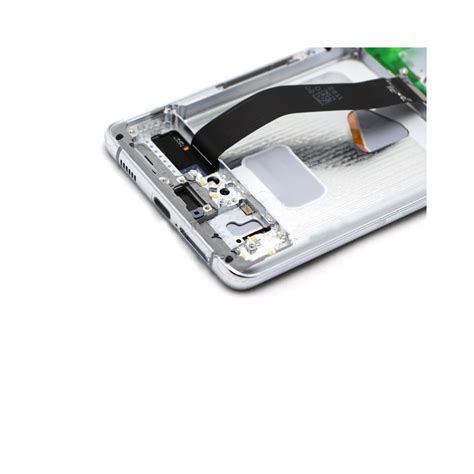 Pantalla T Ctil Lcd De Vidrio Y Montado Para Samsung Galaxy S Ultra