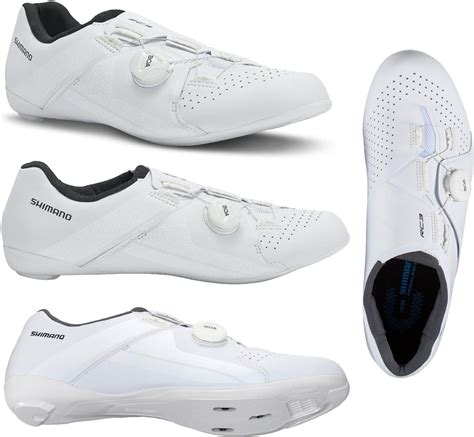 Buty Szosowe Shimano Spd Sl Sh Rc Rc Boa White Ceny I Opinie