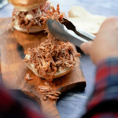 Best Oven Pulled Pork Recipe