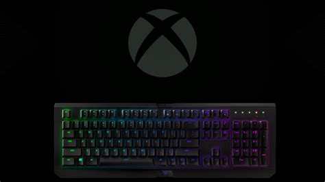 Эти 200+ игр поддерживают мышь и клавиатуру на Xbox One и Xbox Series X ...
