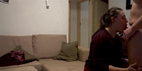 Rimming His Ass Until He Cums Rimjob Orgasm Tnaflix