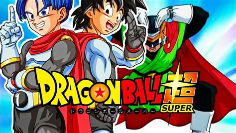 El Nuevo Arco Del Manga De Dragon Ball Super Revela Un Detalle Que Te