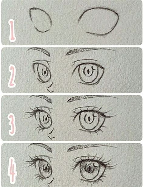 Astuces Pour Apprendre Dessiner Des Mangas Comme Une Pro