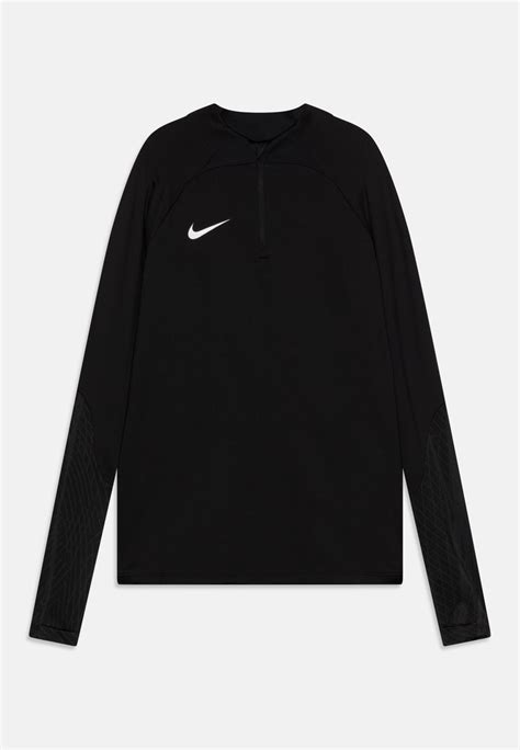 Nike Performance K Nk Strk Dril Top K Br Langarmshirt Black