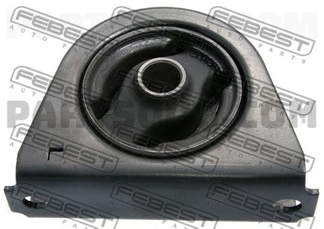 BRACKET,ROLL STOPPER MR554244 | Mitsubishi Parts | PartSouq