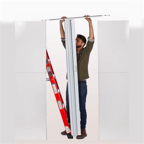 Accordion Door Kit – Diyversify