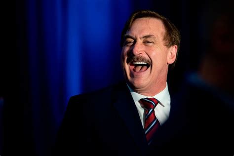 Mike Lindell Net Worth 2024 Trend - Susie Ethelind